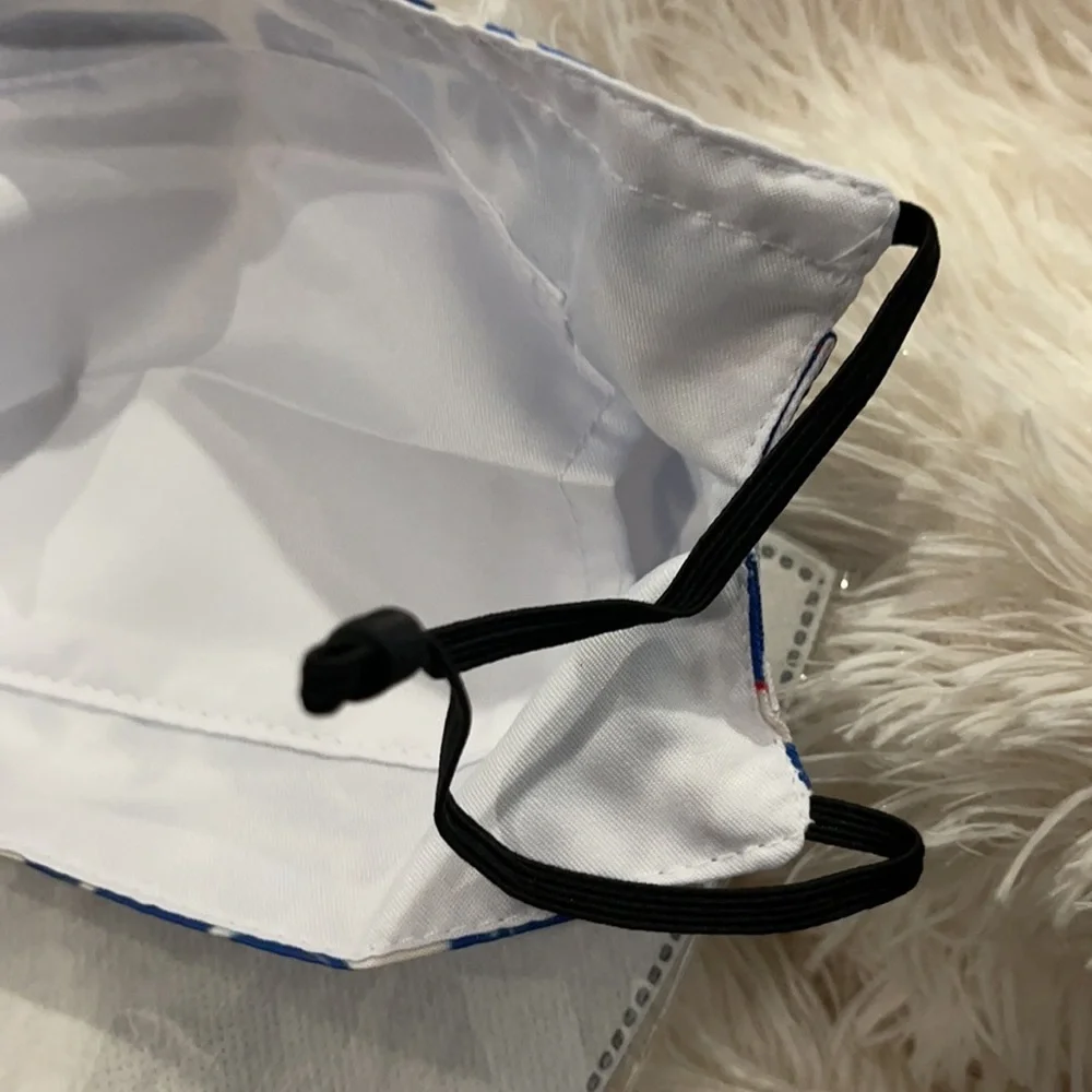 New women’s beautiful face mask